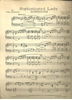Picture of Sophisticated Lady, Duke Ellington, arr. James Matte for piano solo