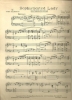 Picture of Sophisticated Lady, Duke Ellington, transcribed by James Matte for piano solo, sheet music