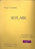 Picture of Skylark, Hoagy Carmichael, transcr. Vincent Lopez, piano solo sheet music