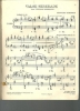 Picture of Valse Serenade, theme from radio show "Tuesday Serenade", Stanford Robinson