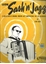 Picture of Sash 'n' Jazz Book 1, Leon Sash, accordion songbook