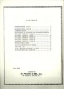 Picture of Jazz Ideas for the Dance Band Accordionist Book One, Anthony Mecca, sheet music folio, out of print, collectible, rare