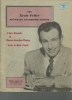 Picture of The Ernie Felice Advanced Accordion Method, sheet music folio