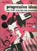 Picture of Progressive Ideas for Pop Playing for Accordion, Anthony Mecca, sheet music folio