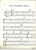 Picture of Pietro Deiro Goes To the Hop, accordion songbook