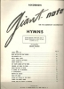 Picture of Giant Note Hymns, accordion 