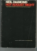 Picture of Hot August Night, Neil Diamond, guitar sheet music songbook