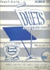 Picture of Howell-Aretta Accordion Duets Beginning Series
