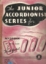 Picture of The Junior Accordionist Series Vol.1, Frank Gaviani