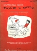 Picture of Carrozza Goes Rock 'n' Roll, music by Eugene Ettore, accordion solo, sheet music folio