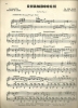 Picture of The Open Door to Boogie Woogie Accordion, Milton De Lugg, sheet music folio