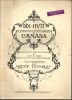 Picture of Dix-huit chansons populaires du Canada, arr. Amedee Tremblay