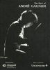 Picture of The Best of Andre Gagnon, piano solo collection, sheet music folio