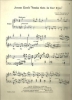 Picture of Smoke Gets in Your Eyes, Jerome Kern, transcribed for piano solo Solito de Solis, sheet music