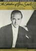 Picture of The Shadow of Your Smile, Paul Francis Webster & Johnny Mandel, piano solo transcription, arr. by Roger Williams, sheet music