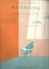 Picture of Whispering, John Schonberger/ Richard Coburn/ Vincent Rose, arr. Domenico Savino for piano solo, sheet music