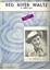 Picture of Red River Waltz, Alberta Slim
