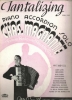 Picture of Tantalizing, Charles Magnante, accordion solo sheet music