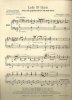 Picture of Lady of Spain, Tolchard Evans, arr. Charles Magnante, accordion solo sheet music
