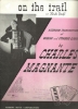 Picture of On the Trail, Ferde Grofe, arr. Charles Magnante, accordion solo sheet music
