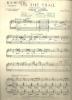 Picture of On the Trail, Ferde Grofe, arr. Charles Magnante, accordion solo sheet music