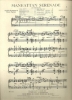 Picture of Manhattan Serenade, Louis Alter, arr. Charles Magnante for accordion solo, sheet music