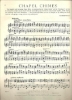 Picture of Chapel Chimes, M. Greenwald