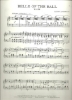 Picture of Belle of the Ball, Leroy Anderson, piano solo sheet music