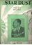 Picture of Star Dust, Mitchell Parish & Hoagy Carmichael