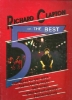 Picture of Richard Clapton, Five of the Best, piano/ vocal sheeet music songbook