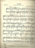 Picture of Liza, George Gershwin, arr. Henry Levine