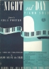 Picture of Night and Day, Cole Porter, piano solo concert paraphrase by Aldo Solito de Solis, sheet music