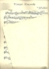 Picture of Trumpet Rhapsody, Harry James & Jack Matthias, trumpet & piano sheet music folio