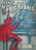 Picture of The Magic Pianist, S. Salg & Irving Bibo, piano solo sound effects, folio