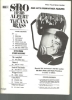Picture of Herb Alpert & the Tijuana Brass No. 27, SRO, sheet music combo folio