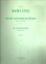 Picture of Six Concert Etudes Op. 28 Book 1, Erno Dohnanyi, piano solo 