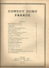 Picture of Comedy Song Parade