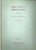 Picture of Liszt Society Publications Volume 3, Hungarian & Late Piano Works, Franz Liszt