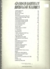 Picture of Gordon Lightfoot Anthology Volume 1, sheet music songbook