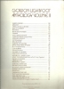 Picture of Gordon Lightfoot Anthology Volume 2, sheet music songbook