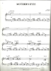 Picture of Ashes to Ashes, Joe Sample, piano solo sheet music folio