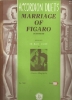 Picture of Marriage of Figaro, W. A. Mozart, arr. for accordion duet by Charles Magnante, sheet music