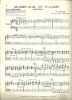 Picture of Marriage of Figaro, W. A. Mozart, arr. for accordion duet by Charles Magnante, sheet music