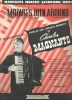 Picture of Mozart's Been Around (a rhythmic paraphrase of Mozart's "Turkish March"), arr. Charles Magnante, accordion solo sheet music