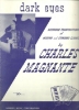 Picture of Dark Eyes, Russian folk song, arr. Charles Magnante, accordion solo