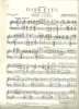 Picture of Dark Eyes, Russian folk song, arr. Charles Magnante, accordion solo sheet music