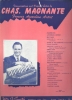 Picture of Hejre Kati, Jeno Hubay, arr. Charles Magnante, accordion solo sheet music