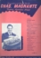 Picture of Hejre Kati, Jeno Hubay, arr. Charles Magnante,accordion solo