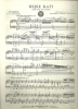 Picture of Hejre Kati, Jeno Hubay, arr. Charles Magnante, accordion solo sheet music