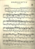 Picture of Solfeggietto, C. P. E. Bach, arr. Charles Magnante for accordion solo, sheet music